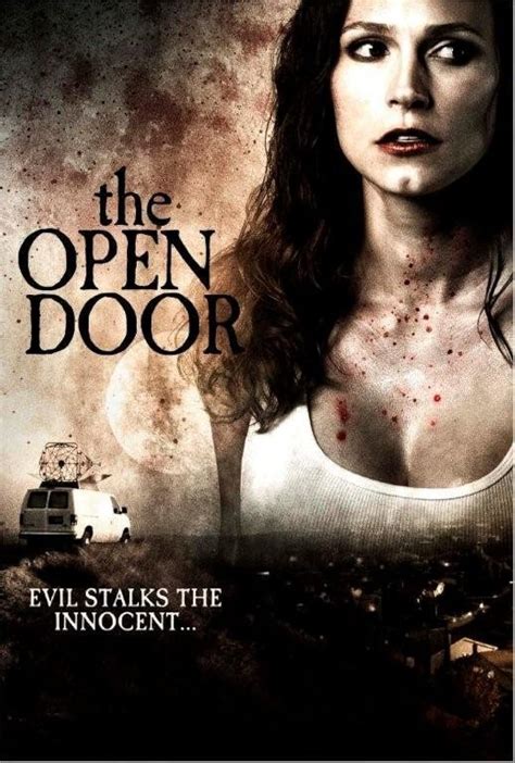 Dont Open the Door (2024) — The Movie Database。